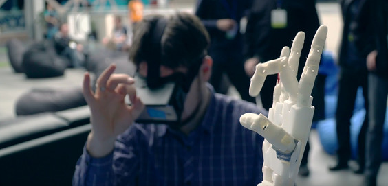 米兰MiLan体育 AI Lab